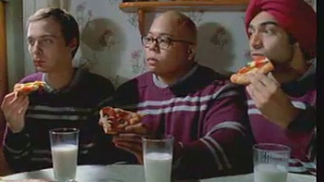DiGiorno Pizza "FAMILY SECRET" смотреть онлайн