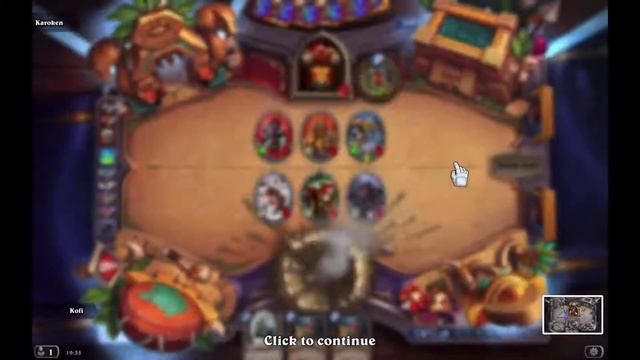 #5 Battlefy PC Hearthstone Play and Report смотреть онлайн
