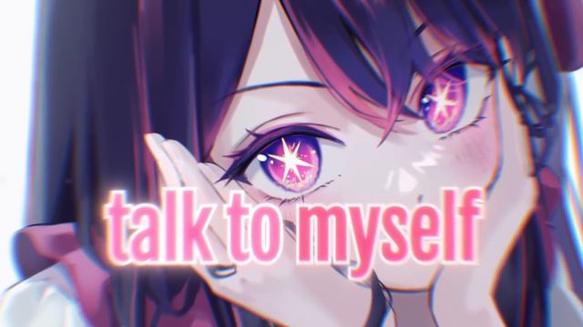 Nightcore - Flowers (Lyrics)