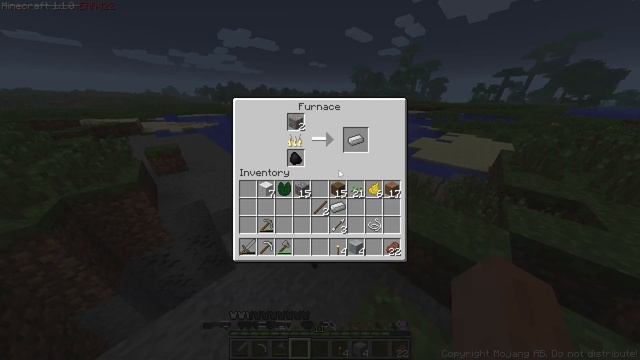 Error 422 is Terrifying | Minecraft Error 422 Gameplay смотреть онлайн