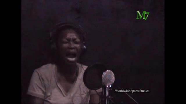 "ME, FOOTBALL AND MORE" Yinka Davies on Maami смотреть онлайн