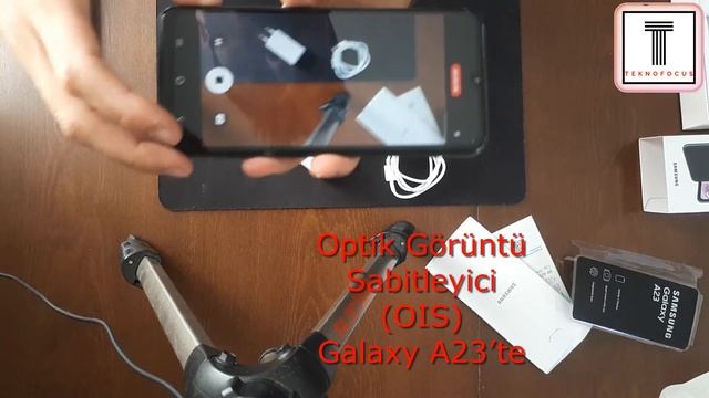 SAMSUNG GALAXY A23 KUTU AÇILIMI VE İNCELEME / SAMSUNG GALAXY A23 128 GB/ GALAXY A23 128 GB /UNBOXİN смотреть онлайн