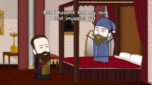 РУССКАЯ РЕВОЛЮЦИЯ НА ПАЛЬЦАХ (Часть1) - OverSimplified