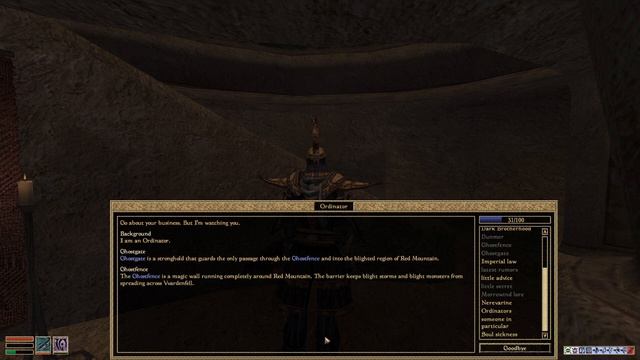 We Begin the Plan to Defeat Dagoth Ur - Morrowind Mondays: Tamriel Rebuilt #80 смотреть онлайн