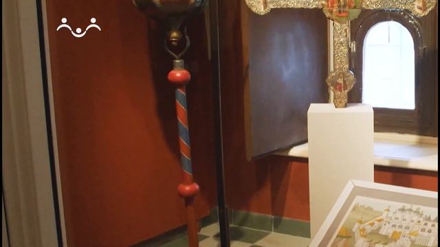 Странник. Кострома. Город, сгоревший дотла смотреть онлайн