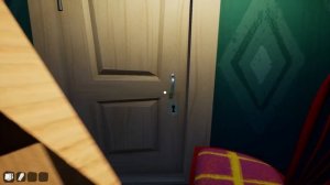 Секретное прохождение за 5 минут акта 2 игры ПРИВЕТ СОСЕД | Hello Neighbor 1 | Делаю 2 концовки #2