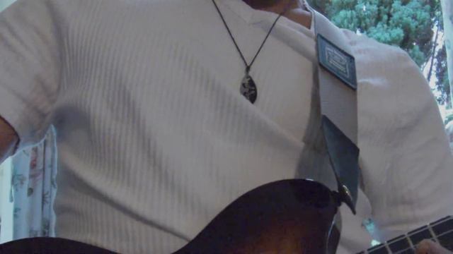 when a blind man cries (deep purple) -Cover смотреть онлайн