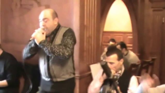 Андраник Мелконян Andranik Melqonyan Jeyrans du es Sharan 3 смотреть онлайн