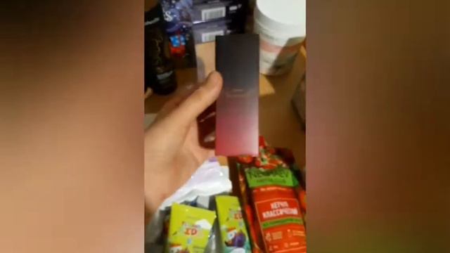 Распаковка 17.12.2021г смотреть онлайн