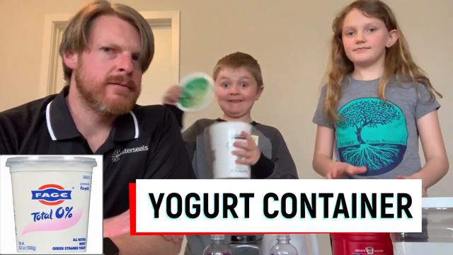 IAP Virtual Classroom - Music with Mr. Bryan - Found Sounds смотреть онлайн