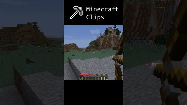 Лук Небес (Minecraft) смотреть онлайн