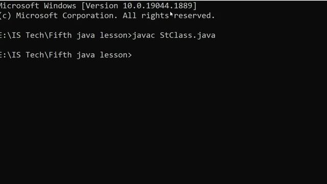 Class String in java смотреть онлайн