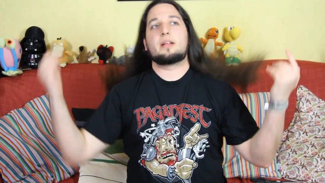 Unboxing: Starcraft 2 - Wings of Liberty - Collectors Edition смотреть онлайн