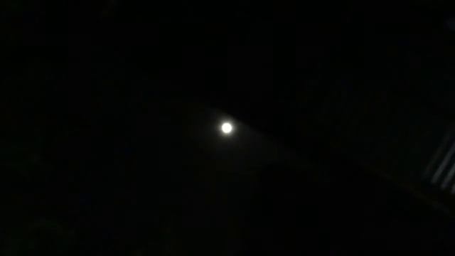 BRIGHT FULL MOON ZOOM TEST CANON POWERSHOT SX60 HS CAMERA смотреть онлайн