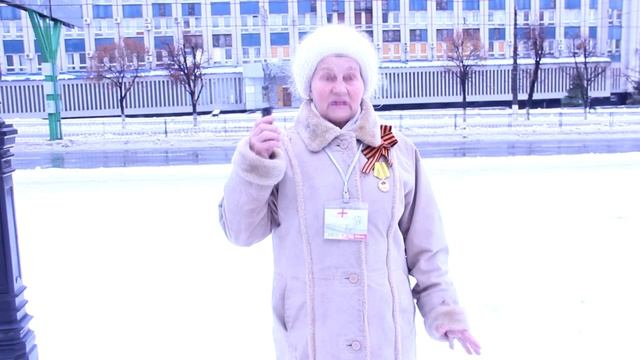 Палаточный городок Луганской гвардии. Воспоминания. Видео седьмое смотреть онлайн