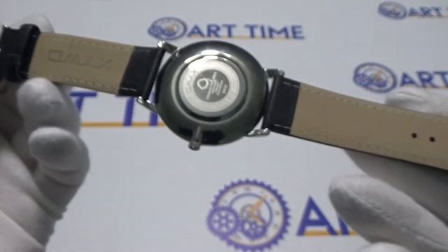 Видео обзор мужских наручных часов OMAX DX15P32I смотреть онлайн