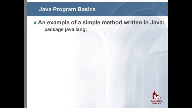 SCU Law ILSO & ChIPs Present: Google v. Oracle смотреть онлайн