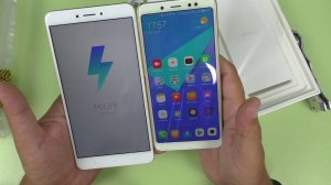 Китайский Xiaomi Mi Max 2 4/64gb ► топовый Сяоми до 179$!