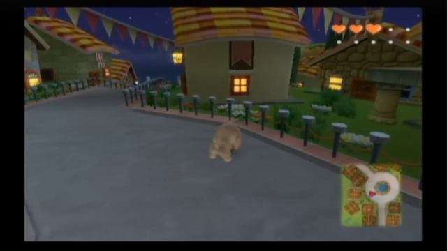 The Dog Island Review (Wii) смотреть онлайн