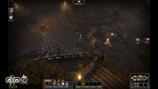 Deadbreed Gameplay First Look - HD смотреть онлайн