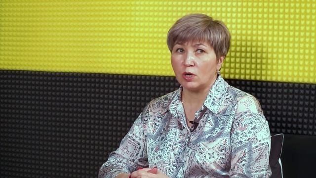 "Гость" - председатель Комитета по Образованию смотреть онлайн