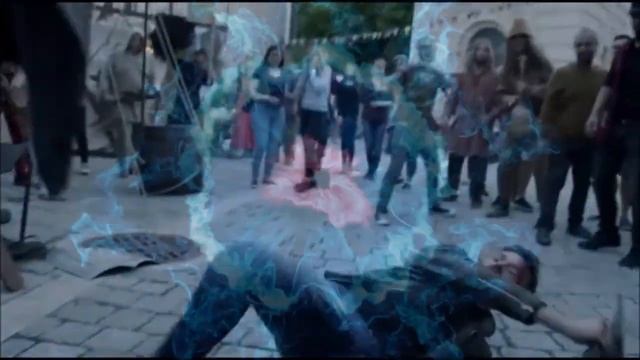 Baroque Reinvention.  Дэниел Миллер