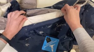 Из Старого Пуховика Модная Куртка / Как Укоротить Пуховик/ Recycling Old Down Coat /Upcycling Ideas