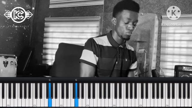 Jesus Lamb of God | Piano cover смотреть онлайн