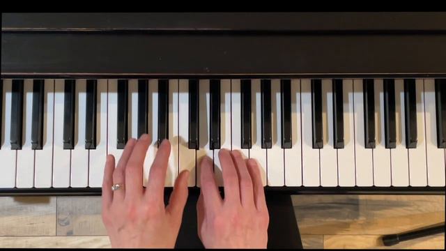 A Dozen A Day Pink Book Group 5 Tutorial смотреть онлайн