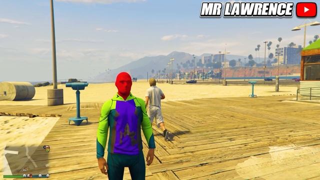 GTA 5 HOW TO GET 10 MODDED OUTFITS! *AFTER PATCH 1.65* GTA Online смотреть онлайн