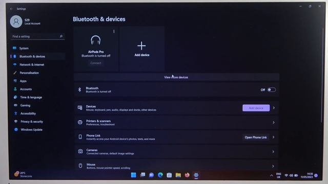 How to Pair Marshall Monitor II with any Windows PC / Laptop? смотреть онлайн
