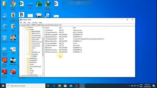 Photoshop Error: Couldn't complete the Open command because there is not enough memory ram смотреть онлайн