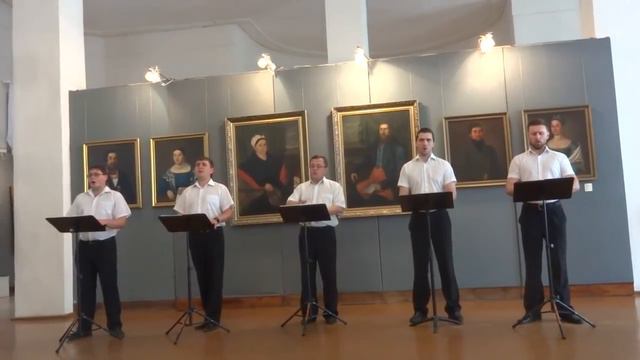 Kovcheg - Dostoyno Yest - Viktor Kalinnikov (2014) смотреть онлайн