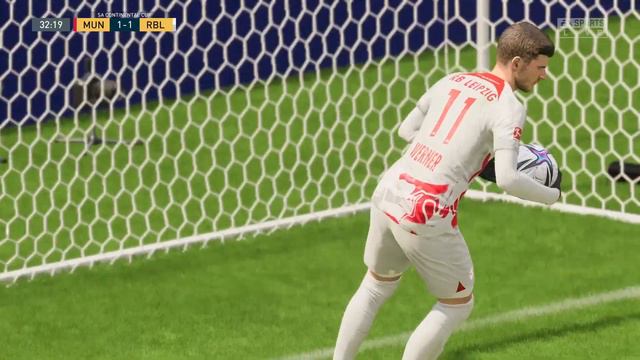 MAN UNITED Realistic Career #1 Team building & first pre season game смотреть онлайн