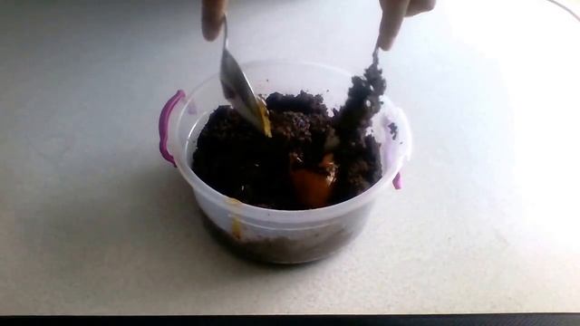 Рулет с маком.Дрожжевое не черствеющее тесто. смотреть онлайн