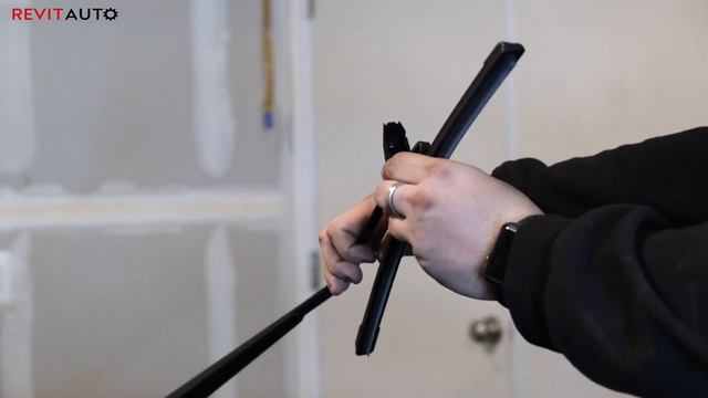 Windshield Wiper Replacement Subaru XV Crosstrek смотреть онлайн
