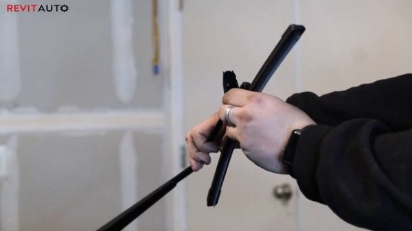 Windshield Wiper Replacement Subaru XV Crosstrek