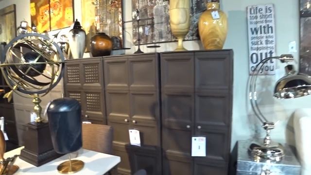 Американский интерьер. ШОППИНГ ВЛОГ MHliving смотреть онлайн