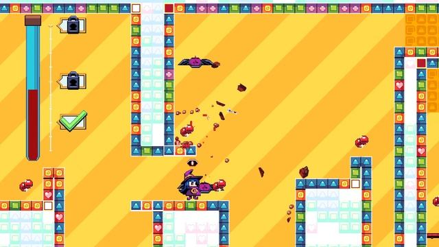 Plum Reveal - Chenso Club смотреть онлайн