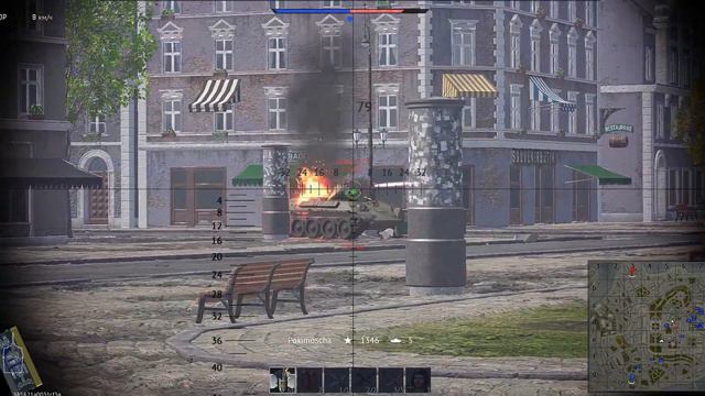 КВ-1Э Броня да и только! "Не только лишь каждый может это сделать"⸮ смотреть онлайн