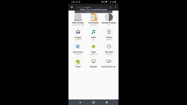 How to Upload Whole Folder to Google Drive from Android смотреть онлайн