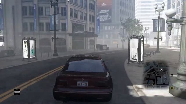 Watch Dogs потребление видеопамяти смотреть онлайн