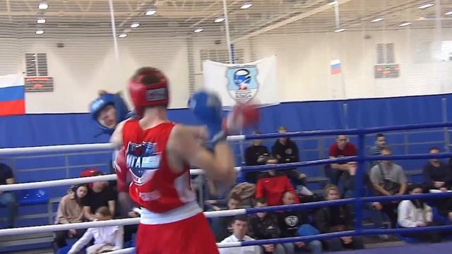 Поединок Черемных Роман VS Титов Никита VI ТУРНИР 2 СЕЗОНА 05.03.2023 г. смотреть онлайн