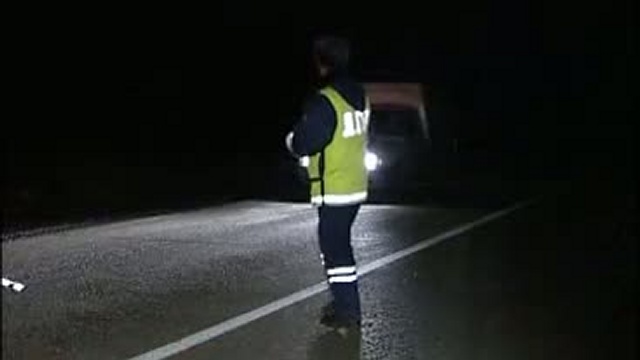 ДПС - козит смотреть онлайн