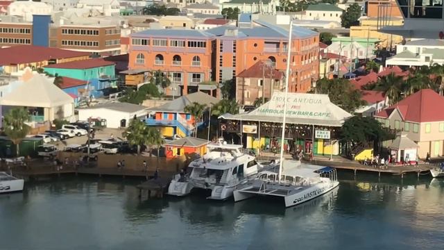 Круиз в Карибском море смотреть онлайн