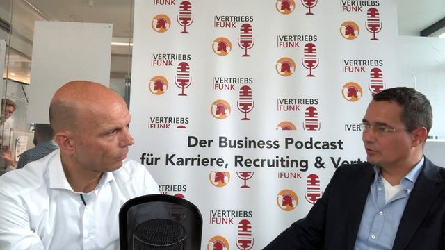 So holst du mehr aus deinem CRM raus. | VertriebsFunk Episode 188 смотреть онлайн