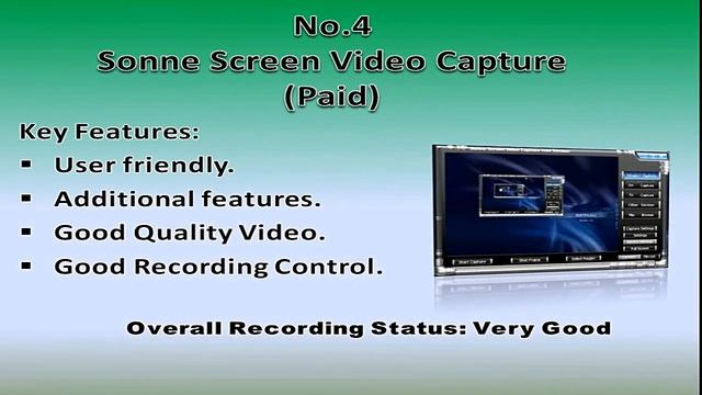 Screen Video Recorder for Windows XP-Best Desktop on screen video recording software for windows X смотреть онлайн