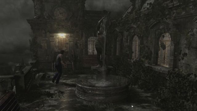 Resident Evil 0 biohazard 0 HD REMASTER часть 2 смотреть онлайн