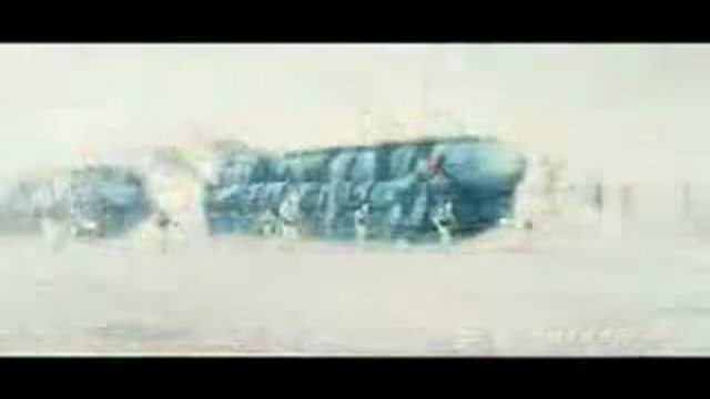 RA3 Soviet March