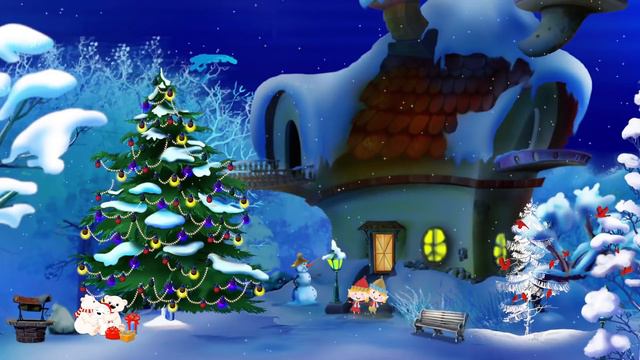 Christmas Music, Instrumental Christmas Music 